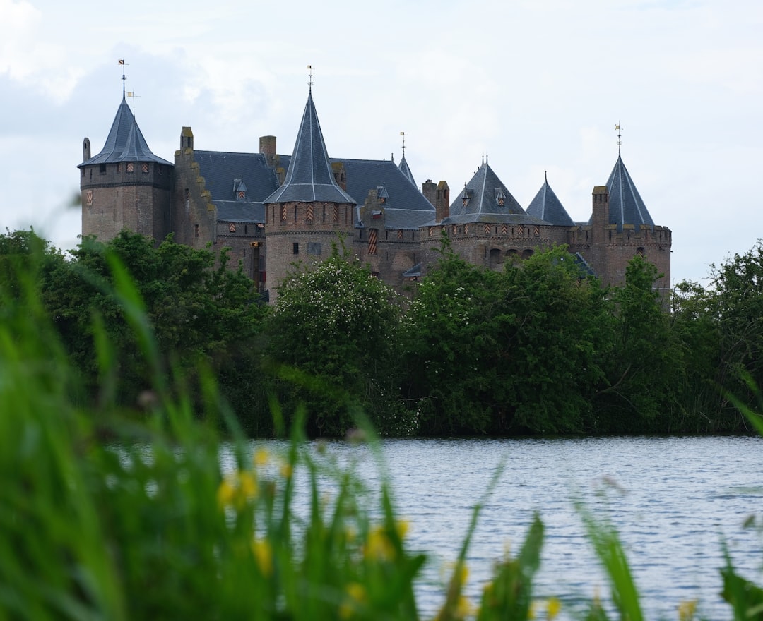 Photo Medieval castle