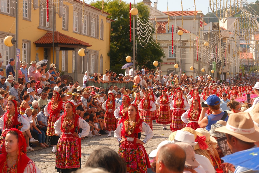 Polskie tradycje regionalne: Skarby kultury lokalnej