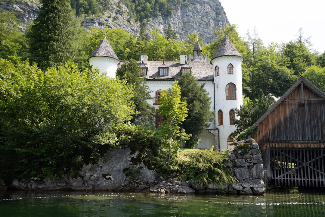 Mistyczne miejsca w Europie: Tajemnicze odkrycia